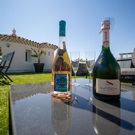 La Bastide De St Barnabe Jacuzzi Climatisation Parking Petanque Apartman Marseille Kültér fotó