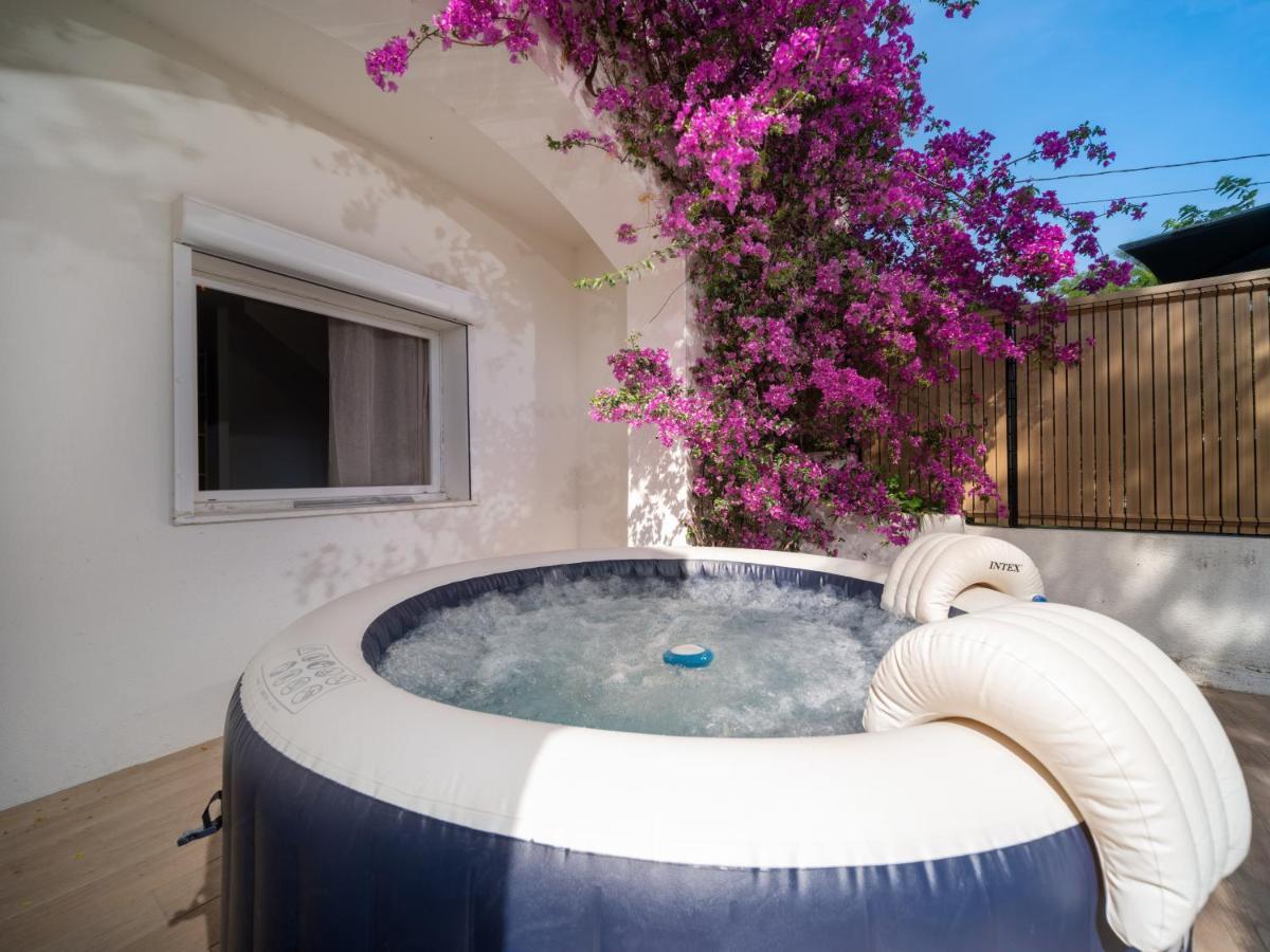 La Bastide De St Barnabe Jacuzzi Climatisation Parking Petanque Apartman Marseille Kültér fotó