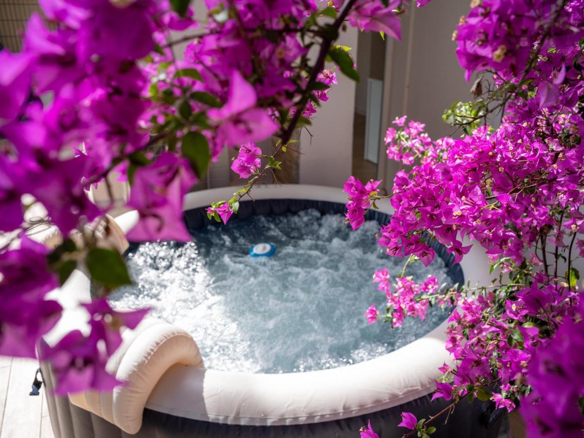 La Bastide De St Barnabe Jacuzzi Climatisation Parking Petanque Apartman Marseille Kültér fotó