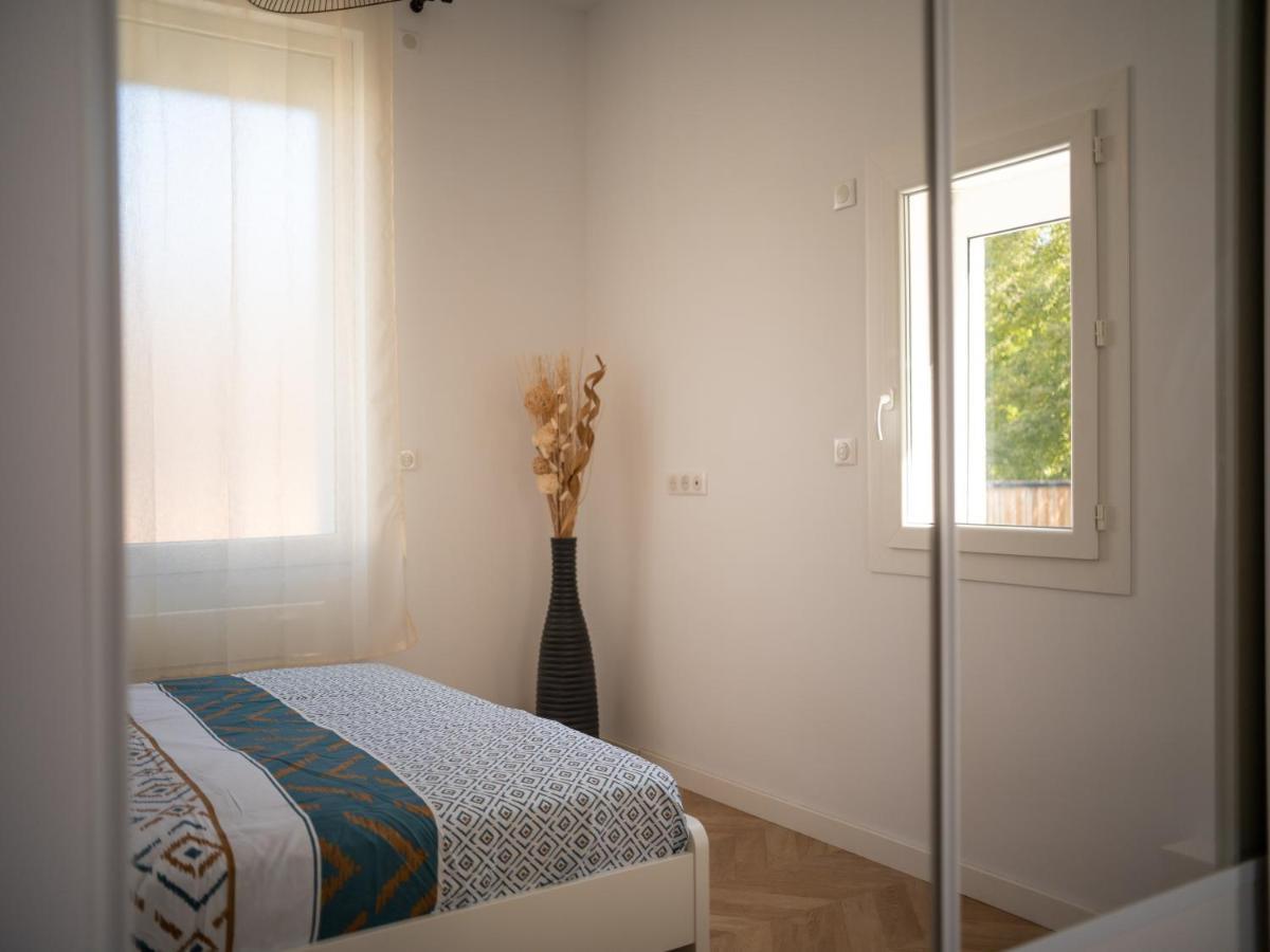 La Bastide De St Barnabe Jacuzzi Climatisation Parking Petanque Apartman Marseille Kültér fotó